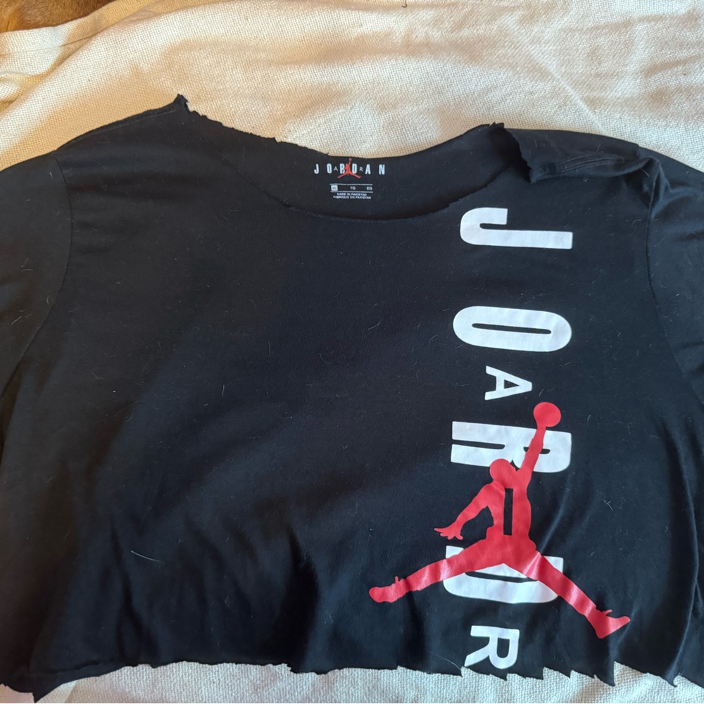 Jordan Tee